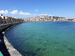 Marsaskala Bay in Malta.jpg