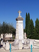 Monument aux morts