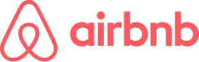 logo de Airbnb