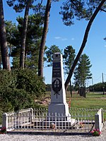 Monument aux morts