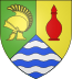 Blason de Bouleurs