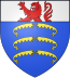 Blason de Gex