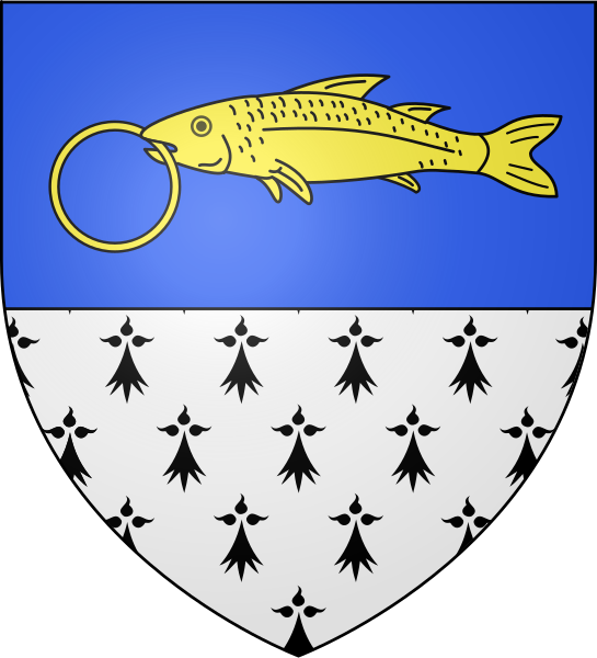 File:Blason ville fr Saint-Allouestre (Morbihan).svg