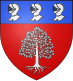 Coat of arms of Jarrie