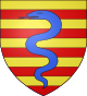 Saint-Denis-la-Chevasse – Stemma