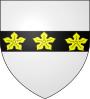 Blason de Brouckerque