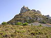 Castillo de Alfofra Castillo de Aljofra