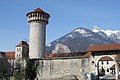 Schloss Faverges