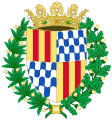 Coat of Arms of Badalona