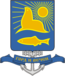 Blason de Nevelsk