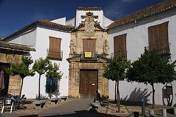 Palacio de Viana.