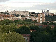 De Madrid al cielo..JPG