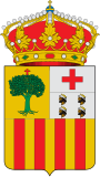 Blason de Trasobares