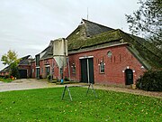 Boerderij Bruiningaheerd (1785)