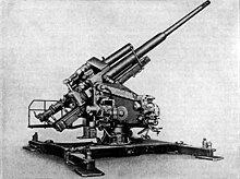 12,8sm-Flak 40