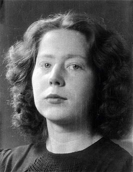 Hannie Schaft