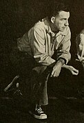 Harold Bradley crop, Chanticleer 1952 page 237.jpg