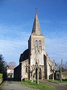 Église de l'Assomption.