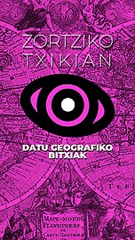 Zortzi datu geografiko bitxi