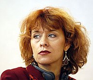 Jurga Ivanauskaitė