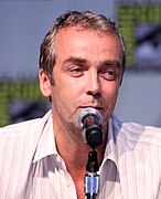 John Hannah (Matthew).