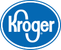 Logo de Kroger du 28 août 1961 au 20 juillet 2019.