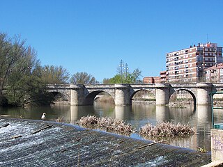 Puente Mayor