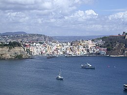 Procida - Sœmeanza