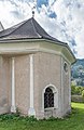 English: Apse Deutsch: Chorschluss