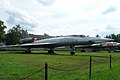 Tupolev Tu-22 (Blinder A)