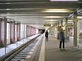 Rathaus Schöneberg (platform; U4)