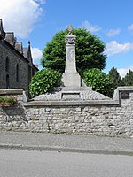 Monument aux morts