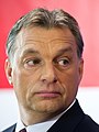 Viktor Orbán, Prime Minister of Hungary