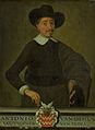 Q380415 Antonio van Diemen geboren in 1593 overleden op 19 april 1645