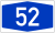 Bundesautobahn 52