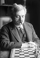 Emanuel Lasker