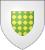 Blason de Denguin