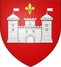 Blason de Périgueux