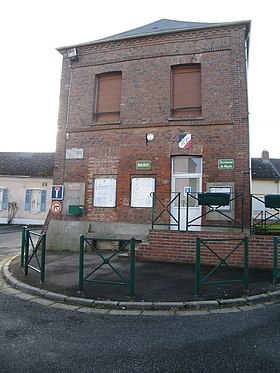 Bougainville (Somme)