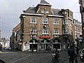 Kasseistraten in Maastricht