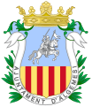 Coat of Arms of Algemesí