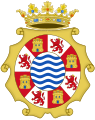 Coat of Arms of Jerez de la Frontera