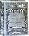 File:Die Gartenlaube (1898) b 0892_2.jpg Eine neue Einbanddecke zur Gartenlaube