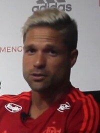 Diego Ribas