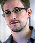 Vignette pour Edward Snowden