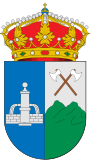 Blason de Marjaliza