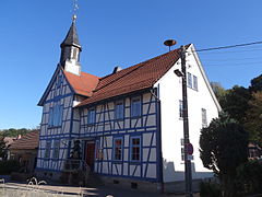 Gemeindehaus in Breitenbach (Schmalkalden) 1.JPG