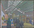 Leeds Market (1913)