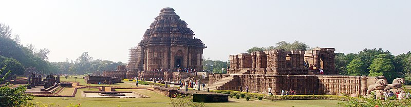 File:Konark Temple Panorama2.jpg