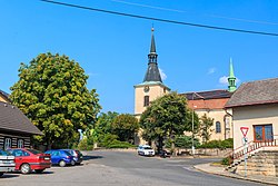 Church of Saint Martin